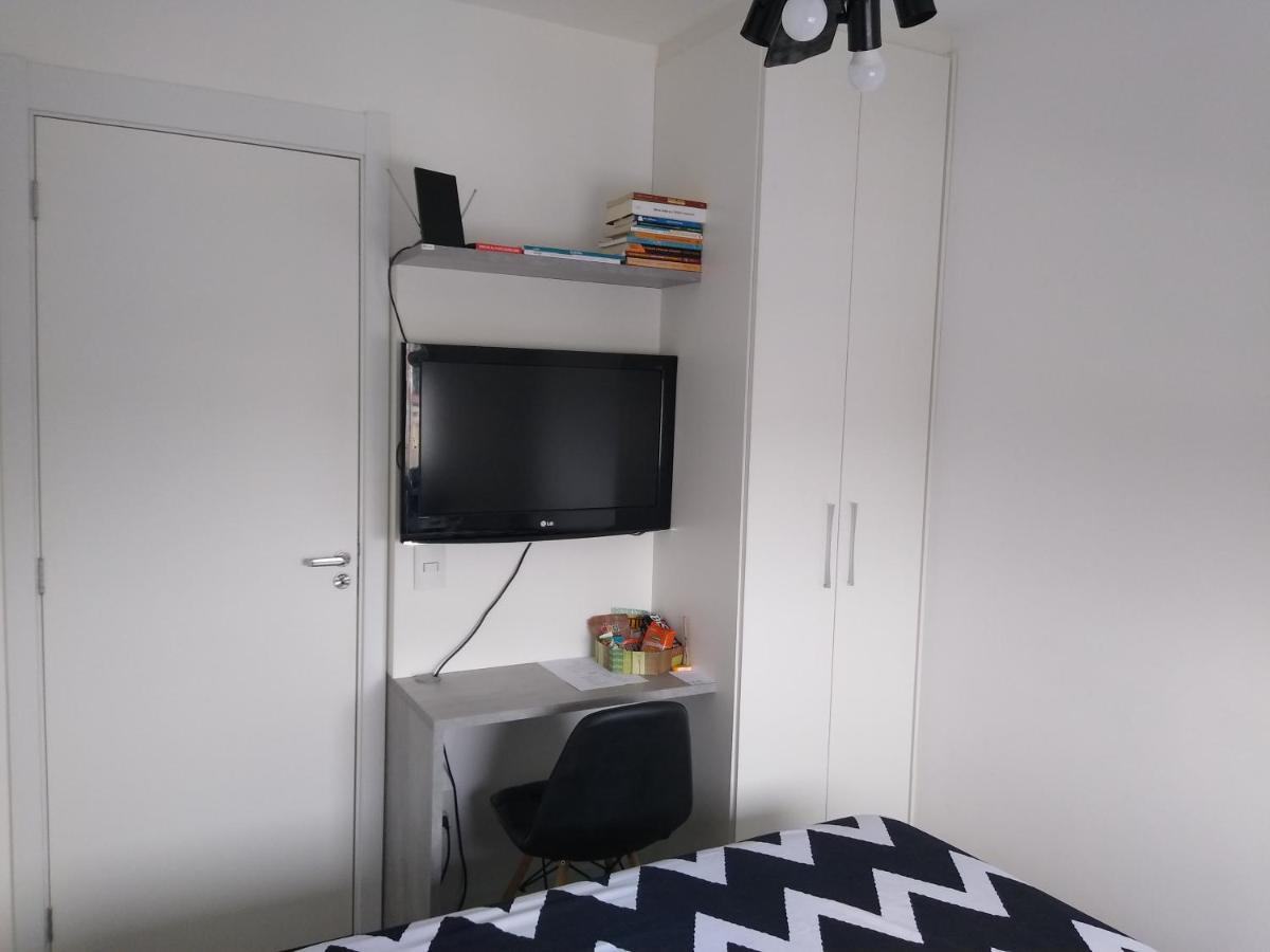 Habitación en casa particular Perto Aeroporto Salgado Filho E Arena Do Gremio *