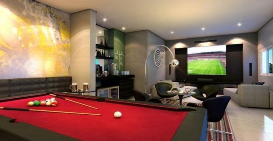 Habitación en casa particular Perto Aeroporto Salgado Filho E Arena Do Gremio