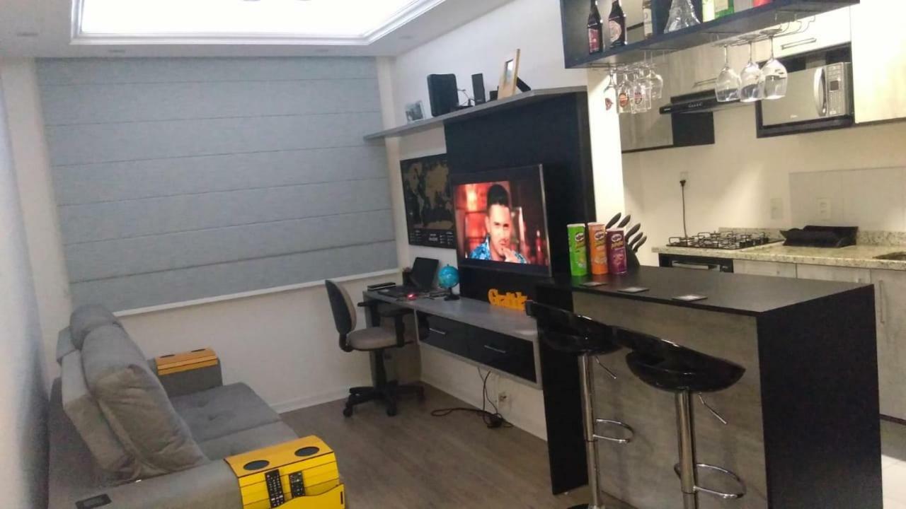 Perto Aeroporto Salgado Filho E Arena Do Gremio Habitación en casa particular Porto Alegre