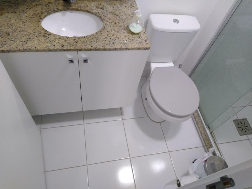 Habitación en casa particular Perto Aeroporto Salgado Filho E Arena Do Gremio